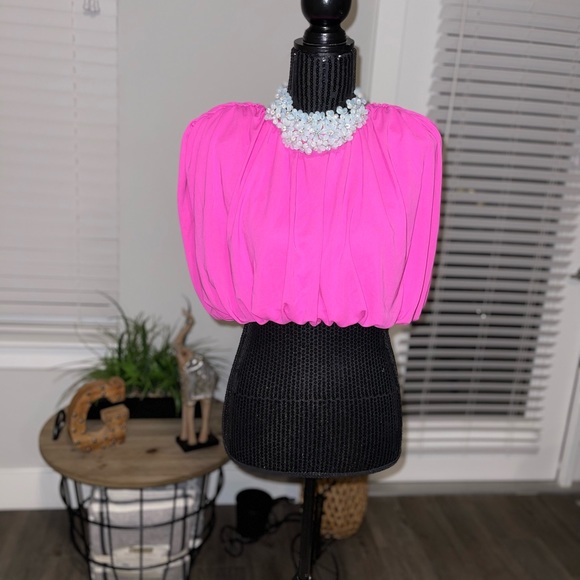 Zara Top - Picture 5 of 8